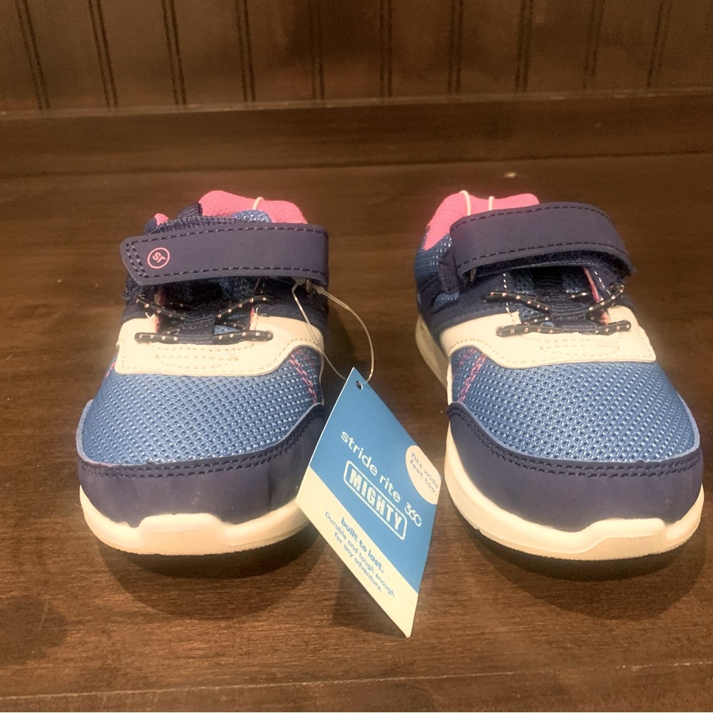 NWT toddler girl shoes